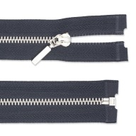 Kovový rozvodný zámok 4 mm 40 cm D580/NIK M1