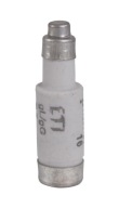 Poistková vložka D01 gG 6A 400V 002211003 ETI