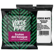 Yerba Verde Mate Frutos del Bosque 50g vzorka