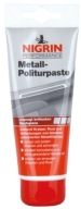 Pasta na leštenie kovov 75 ml NIGRIN, IP-74028