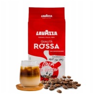 Lavazza Qualita Rossa 250g talianska mletá káva