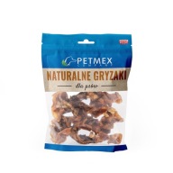 PETMEX Strips bravčová maškrta pre psov 100g