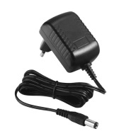 NAPÁJANIE NABÍJAČKY 17,5 V 0,4A 400 mA 6,6/3 mm
