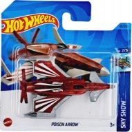 Auto Hot Wheels HKH89 Poison Arrow