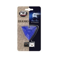 K2 DIAMO OSVEŽOVAČ VÔNE NOVÉ AUTO NOVÉ AUTO