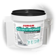 MONTÁŽNE LEPIDLO NA ŠPORY STYROFOAM STUDIO Akrylové PRUHY 1,5 kg