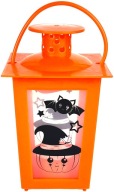 LAMPA LAMPA SVIEČKA LED SVIEČKA HALLOWEENSKÉ DEKORÁCIE NA BATÉRIOVÉ OVLÁDANIE