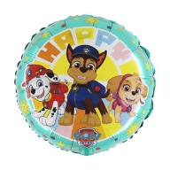 Paw Patrol zelená 18