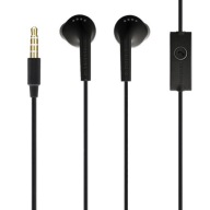 Originálne slúchadlá Samsung EHS61 Black 3,5 mm