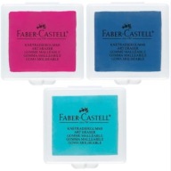 Faber-Castell, guma, 1 kus