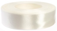 Saténová stuha 25 mm 32 m - 8003