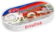 Filety zo sleďov v paradajkovej omáčke 170g