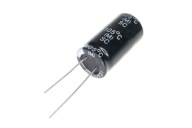 ELEKTROLYTICKÝ KONDENZÁTOR 4700uF/16V