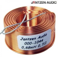 Vzduchová cievka 0,025 mH 0,132 ohm dr. 0,70 mm