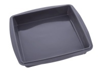 SQUARE silikónová forma na pečenie tort