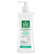 Prémiová emulzia Biały Jeleń pre intímnu hygienu