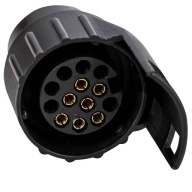 ADAPTÉR OD 13 DO 7 PIN