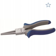 DEDRA Kliešte okrúhle 1252 160mm