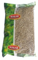 Slnečnicové semienka lúpané 1kg Makar