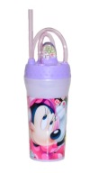 DISNEY MINIE Fľaša s tubou 300 ml 1956