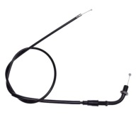 Kolobežka YAMAHA NEOS MBK OVETTO 50 1997 - 2003 Plynové radenie lanka 855mm