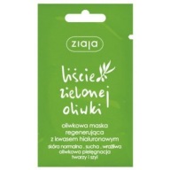 ZIAJA regeneračná maska ​​7 ml