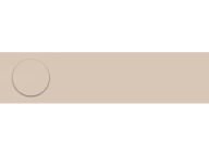 ABS hrana X 16003 VV 22x2 Sand Beige Schilsner