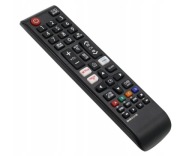DIAĽKOVÉ OVLÁDANIE TELEVÍZOROV SAMSUNG UNIVERZÁLNY SMART LED/4K/UHD