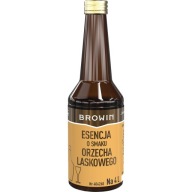 Esencia s príchuťou Hazelnut 40 ml na 4 l