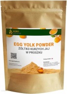 Prášok z vaječného žĺtka, 100 g