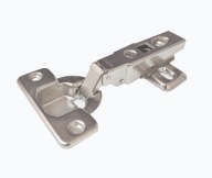 BLUM PREKRÝVAJÚCI pánt 71M2550 + CLIP H0 GUIDE