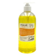OSKAR Gél BOZP 500 ml s dávkovačom