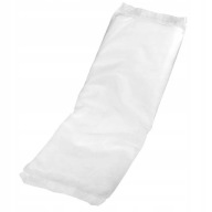 Absorgyn nesterilné gynekologické vložky 7,5x27cm 10 ks. bez fólie