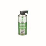 SPREJOVÁ NÁBOJKA NA ODSTRAŇOVANIE HRDZE 400 ML SILNÝ PENETRÁTOR