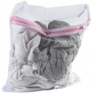 SIEŤOVÁ TAŠKA NA PRANIE PRÁDLA TAŠKA NA Zips