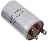 MZ ETZ TS ES 250 SIMSON S51 SR50 JAWA CZ WSK prerušovač smerových svetiel 6V
