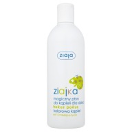 ZIAJKA MAGICKÝ KÚPEĽ TEKUTÉ 400ML