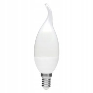 LED žiarovka E14 SMD 5W 510lm 50W WARM FLAME