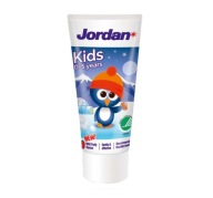 Jordan Kids zubná pasta pre deti 0-5 rokov