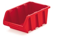 Zásobník, kyveta KTR40 - 390x240x180mm