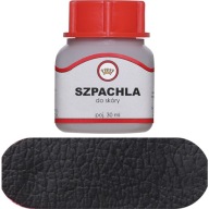 Renoszkol tekutý tmel na kožu 30ml čierny
