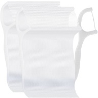 THROSS-TOOTPIKS MINT DENTAL flosser 100 KS.