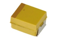 Tantalový kondenzátor SMD C 22uF 20V 10%
