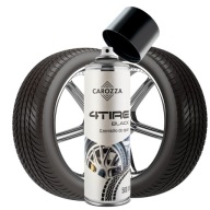 Plášť Black Foam Black Carozza 500 ml