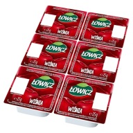 Łowicz čerešňový džem 6x25 g