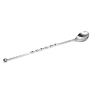 BARTMANOVA LYŽICA S GUĽOU 28 cm FORGAST FG11403