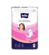 Bella Normal Hygienické vložky 20 ks.
