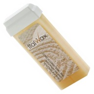 ITALWAX depilačný vosk v rolke 100ml ZINOK zinok