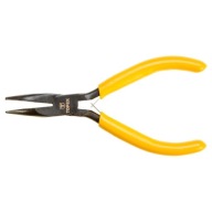 Presné kliešte predĺžené 125 mm TOPEX 32D033