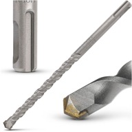 VŔTAČKA DO BETÓNU FI 12 mm SDS PLUS WIDIA 12X210